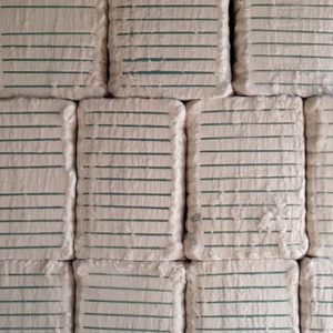 Cotton Comber Noil